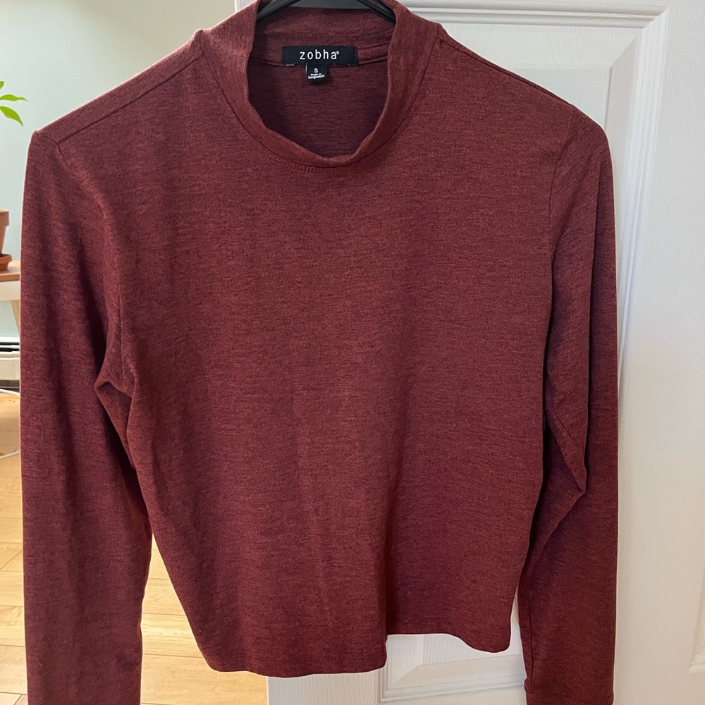 Women’s Zobha Performance Shirt